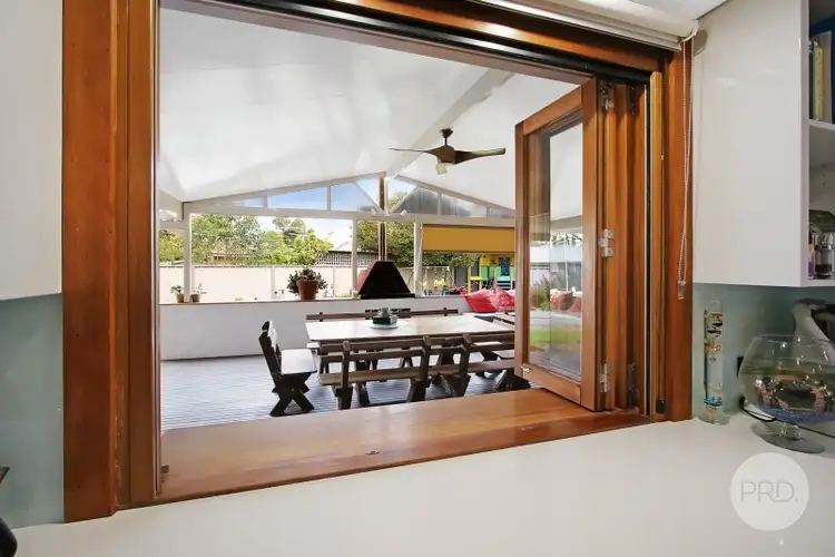 Third view of Homely house listing, 3 Rowen Court, Lavington NSW 2641
