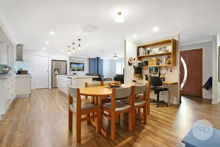 Fourth view of Homely house listing, 3 Rowen Court, Lavington NSW 2641