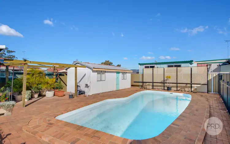 Second view of Homely house listing, 21 Kendall St, Fairfield West NSW 2165