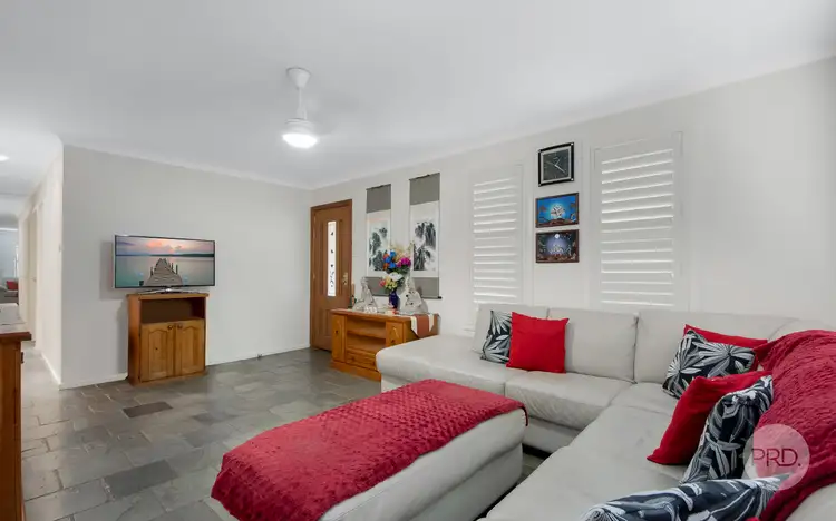 Fourth view of Homely house listing, 21 Kendall St, Fairfield West NSW 2165