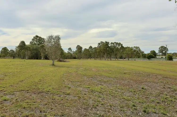 Fifth view of Homely land listing, Lot 8 Workmans Road, Sharon QLD 4670