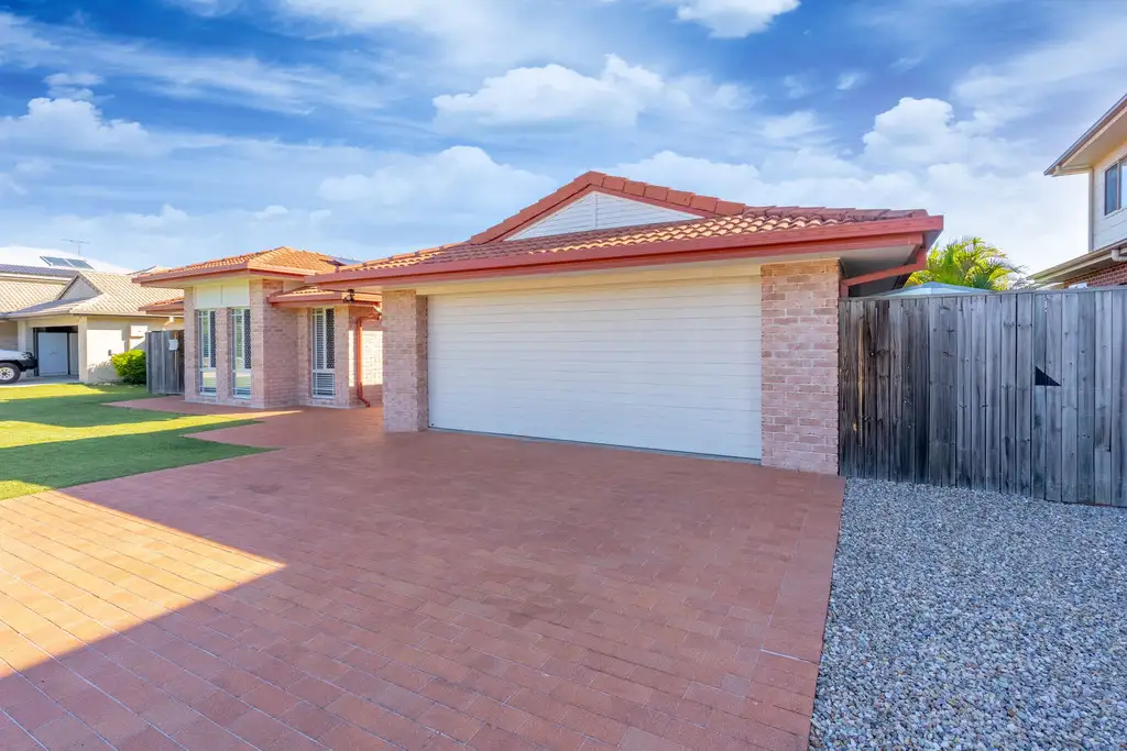Main view of Homely house listing, 107 High Street, Brassall QLD 4305