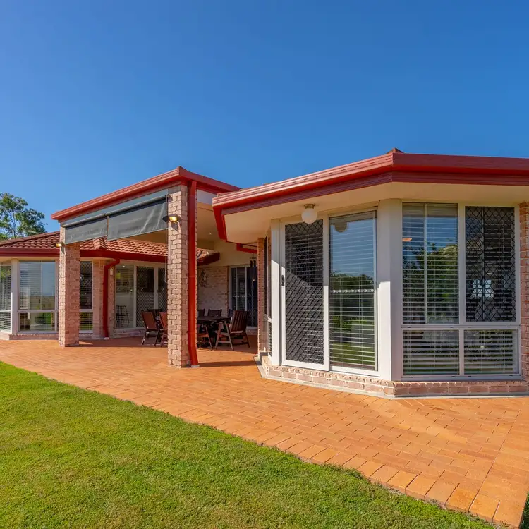Second view of Homely house listing, 107 High Street, Brassall QLD 4305
