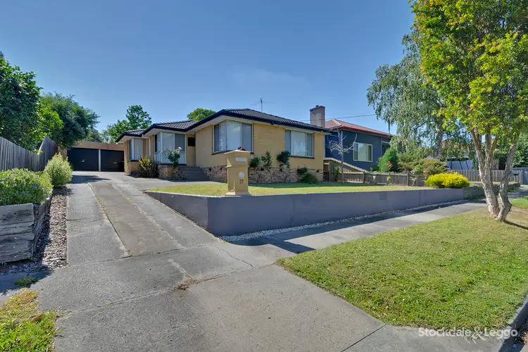 17 Franklin Street, Morwell VIC 3840