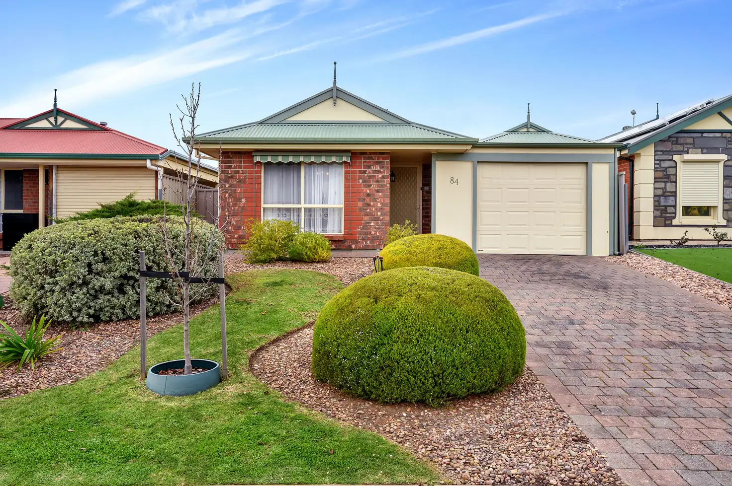 Main view of Homely house listing, 84 Mawson Circuit, Woodcroft SA 5162