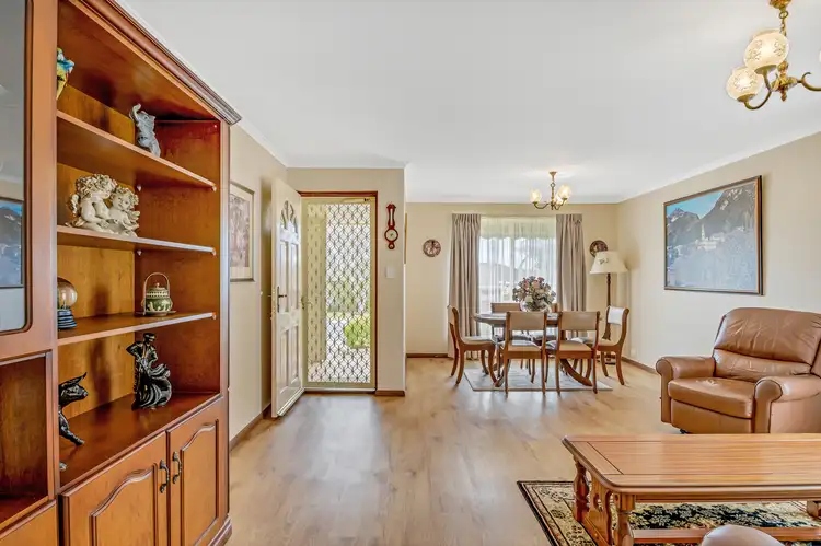 Second view of Homely house listing, 84 Mawson Circuit, Woodcroft SA 5162