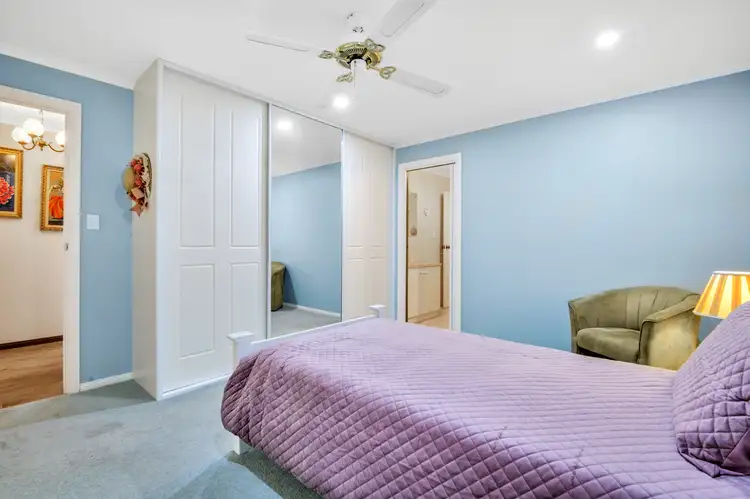 Sixth view of Homely house listing, 84 Mawson Circuit, Woodcroft SA 5162