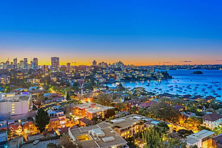 151/177 BELLEVUE ROAD, Bellevue Hill NSW 2023
