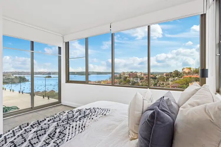 Fifth view of Homely apartment listing, 151/177 BELLEVUE ROAD, Bellevue Hill NSW 2023