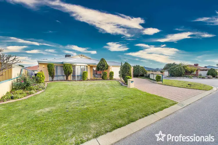 Second view of Homely house listing, 105 Lauterbach Drive, Gosnells WA 6110