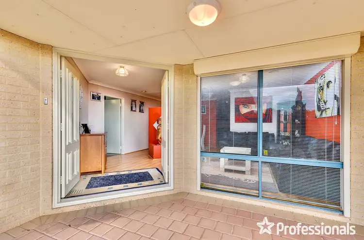 Third view of Homely house listing, 105 Lauterbach Drive, Gosnells WA 6110