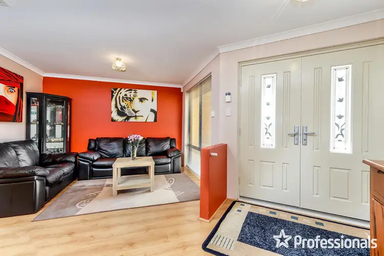 Fourth view of Homely house listing, 105 Lauterbach Drive, Gosnells WA 6110