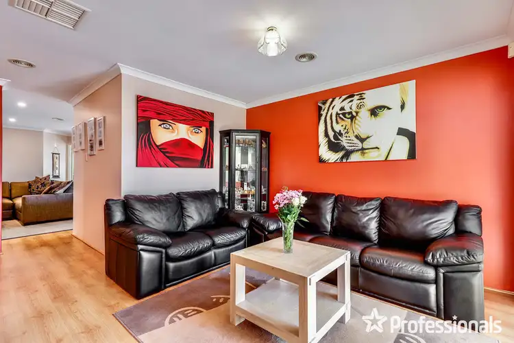 Fifth view of Homely house listing, 105 Lauterbach Drive, Gosnells WA 6110
