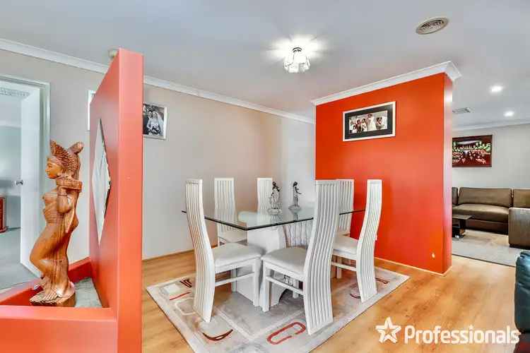 Sixth view of Homely house listing, 105 Lauterbach Drive, Gosnells WA 6110