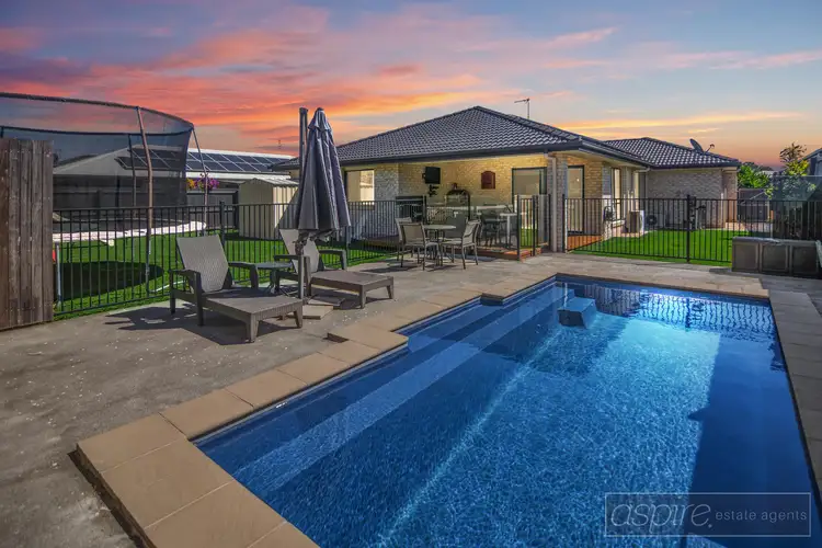 17 WICKERSON CRESCENT, Bli Bli QLD 4560