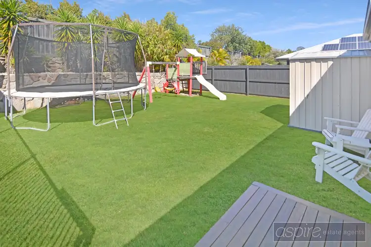 Third view of Homely house listing, 17 WICKERSON CRESCENT, Bli Bli QLD 4560