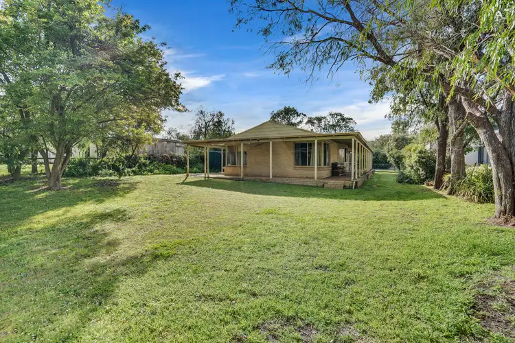 Second view of Homely house listing, 6 Geographe Close, Quindalup WA 6281
