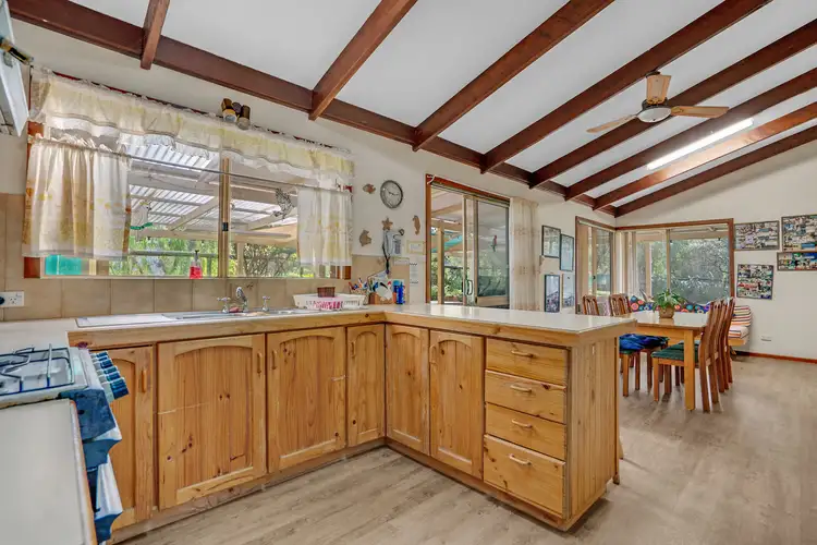 Fourth view of Homely house listing, 6 Geographe Close, Quindalup WA 6281