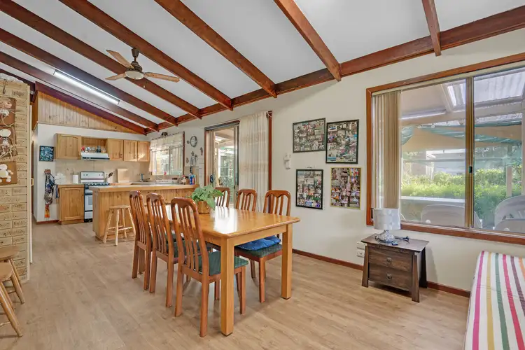 Fifth view of Homely house listing, 6 Geographe Close, Quindalup WA 6281