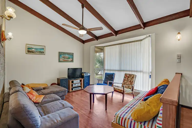 Sixth view of Homely house listing, 6 Geographe Close, Quindalup WA 6281