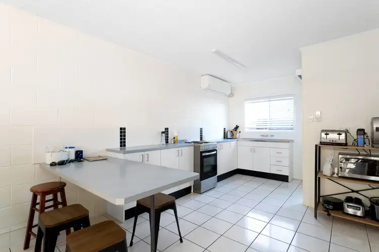 Fourth view of Homely unit listing, 6 /19 Prospect Street, Mackay QLD 4740