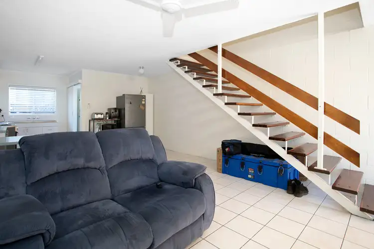 Fifth view of Homely unit listing, 6 /19 Prospect Street, Mackay QLD 4740