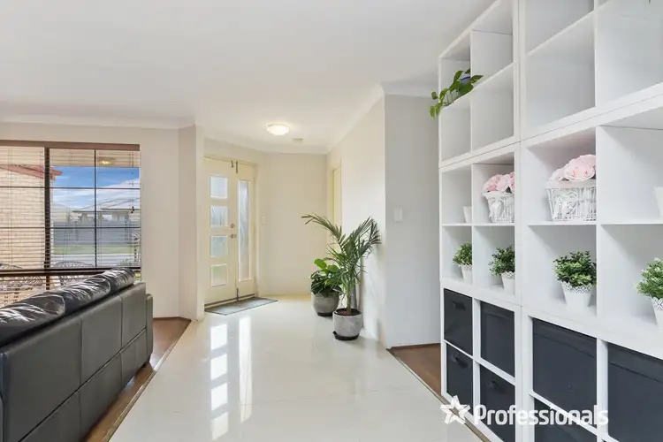 Second view of Homely house listing, 43 Archdale Loop, Piara Waters WA 6112