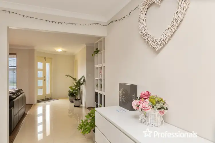 Third view of Homely house listing, 43 Archdale Loop, Piara Waters WA 6112