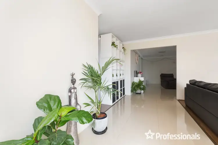 Fourth view of Homely house listing, 43 Archdale Loop, Piara Waters WA 6112