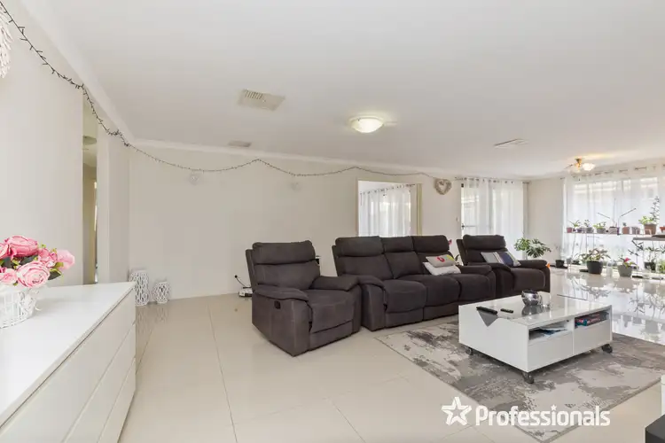 Sixth view of Homely house listing, 43 Archdale Loop, Piara Waters WA 6112