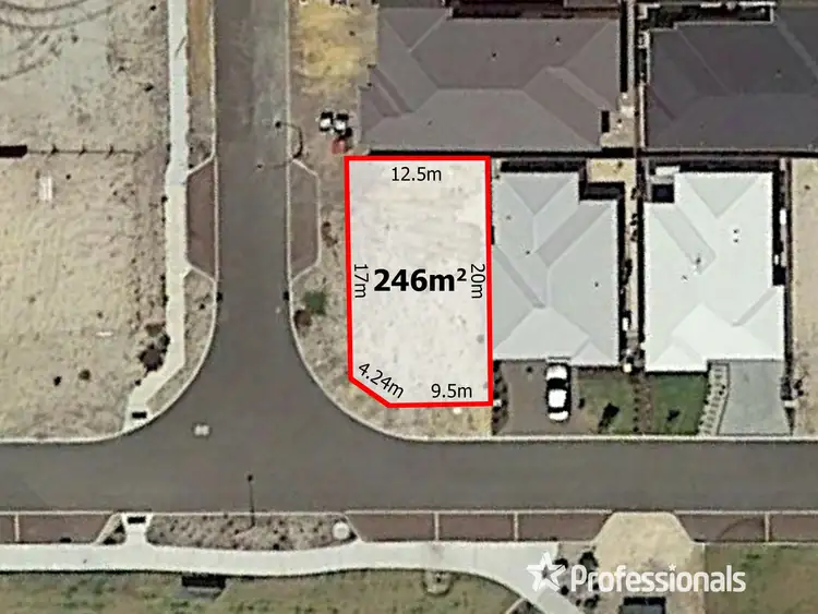 12 Astartea Parkway, Piara Waters WA 6112