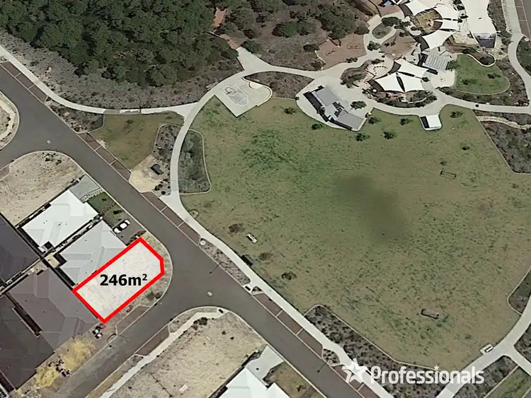 Second view of Homely land listing, 12 Astartea Parkway, Piara Waters WA 6112