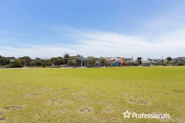 Fourth view of Homely land listing, 12 Astartea Parkway, Piara Waters WA 6112