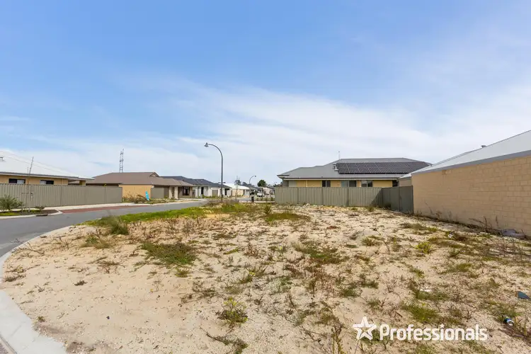 Seventh view of Homely land listing, 12 Astartea Parkway, Piara Waters WA 6112