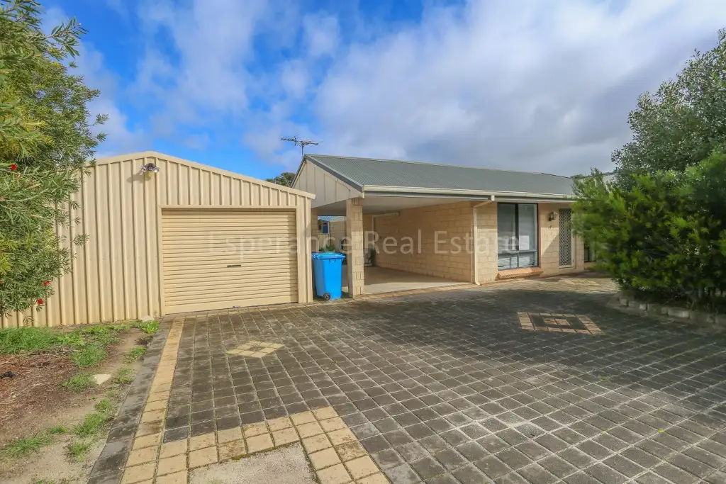 Main view of Homely house listing, 47A Johns Street, Sinclair WA 6450