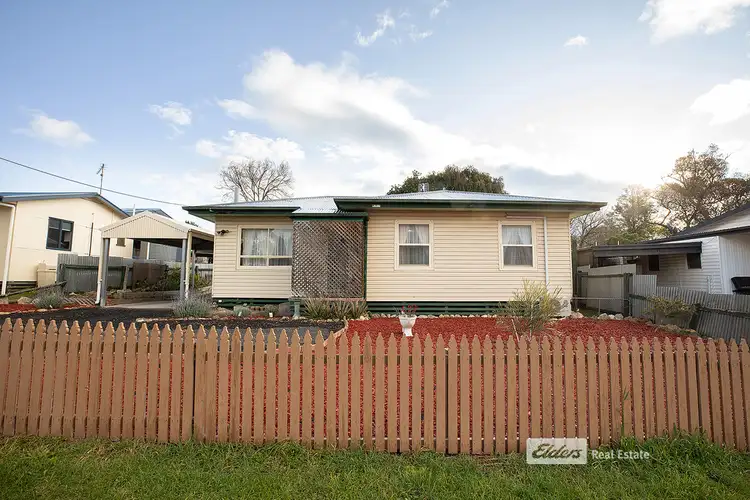 Main view of Homely house listing, 12 CORRIEDALE STREET, Naracoorte SA 5271