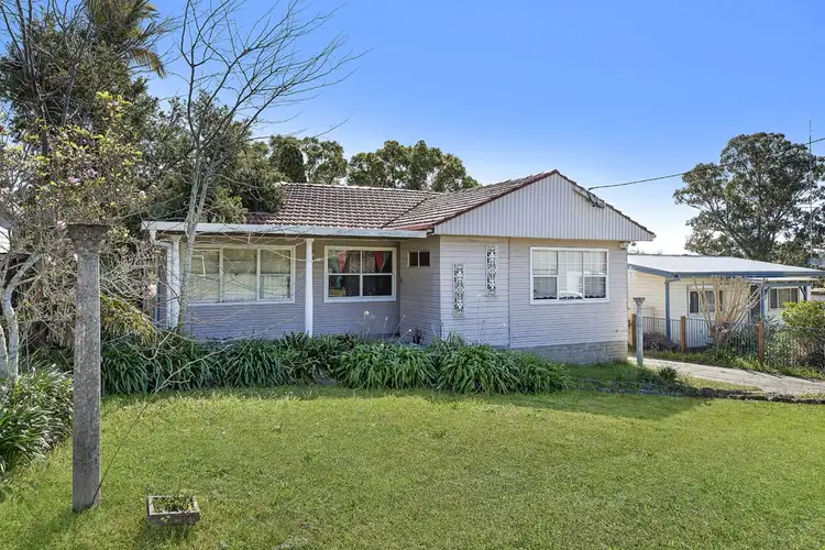 15 Todd Street, Blackalls Park NSW 2283