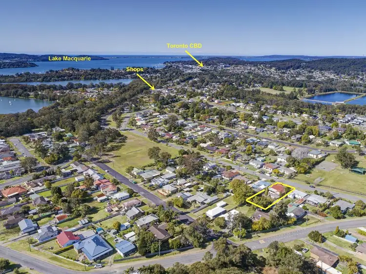 Third view of Homely house listing, 15 Todd Street, Blackalls Park NSW 2283