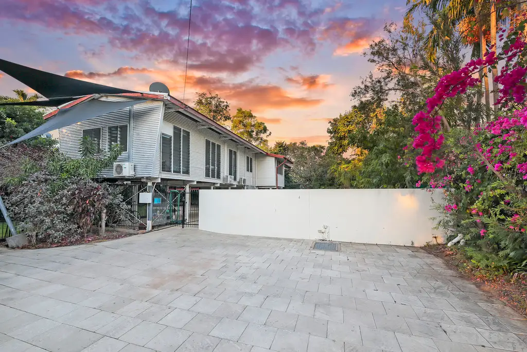 Main view of Homely house listing, 32 East Point Road, Fannie Bay NT 820