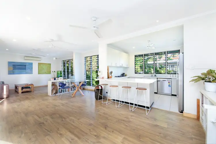 Second view of Homely house listing, 32 East Point Road, Fannie Bay NT 820