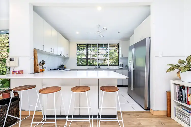 Third view of Homely house listing, 32 East Point Road, Fannie Bay NT 820