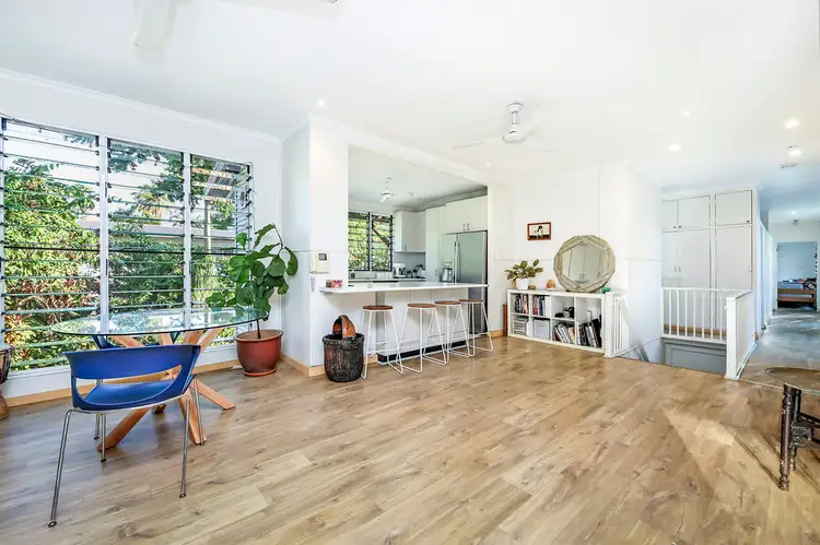 Fifth view of Homely house listing, 32 East Point Road, Fannie Bay NT 820