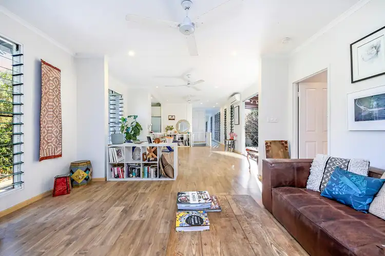 Sixth view of Homely house listing, 32 East Point Road, Fannie Bay NT 820