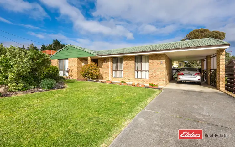 14 Bardley Road, Spencer Park WA 6330