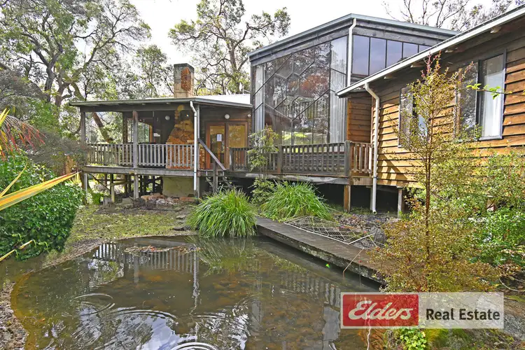 Main view of Homely house listing, 16 Gwydd Close, Elleker WA 6330