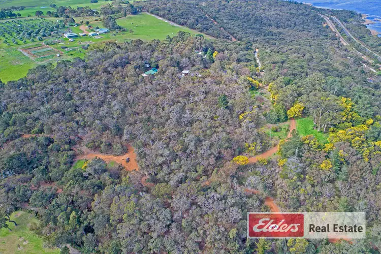 Fifth view of Homely house listing, 16 Gwydd Close, Elleker WA 6330