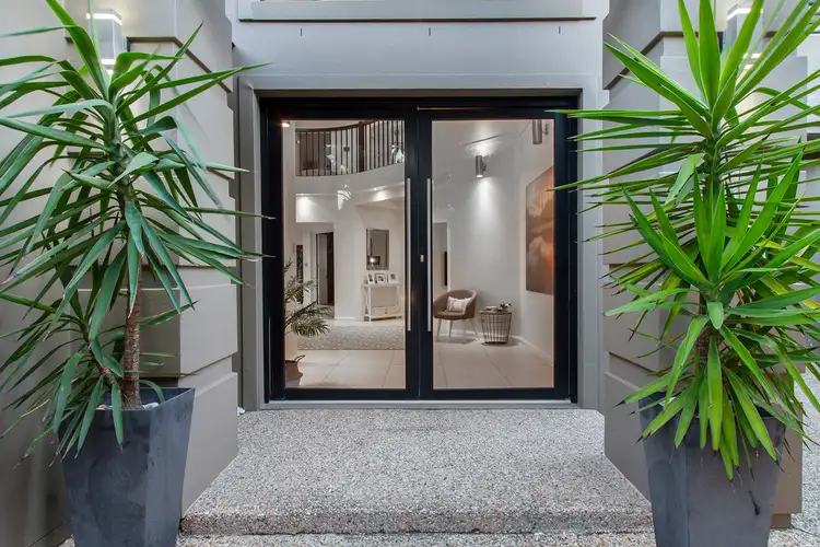 Fifth view of Homely house listing, 1624 Rosebank Way West, Hope Island QLD 4212