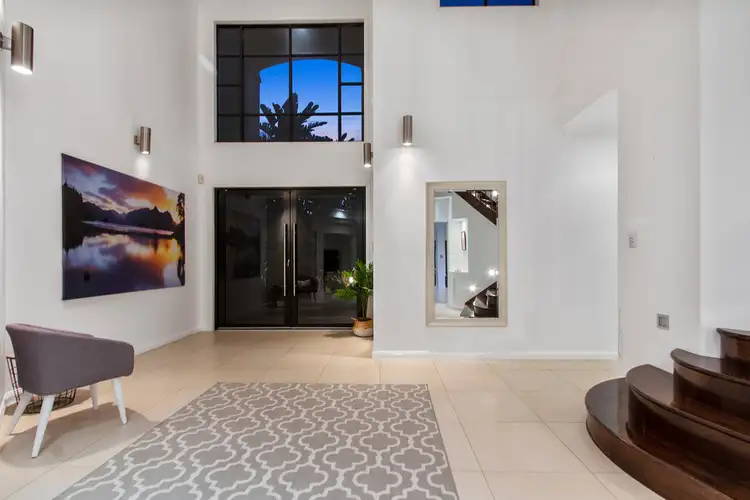 Sixth view of Homely house listing, 1624 Rosebank Way West, Hope Island QLD 4212