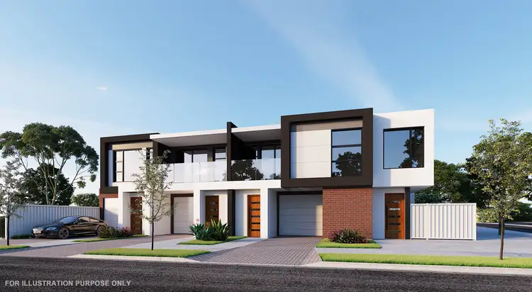 Main view of Homely house listing, 26 Deans Road, Campbelltown SA 5074
