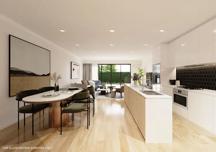 Second view of Homely house listing, 26 Deans Road, Campbelltown SA 5074